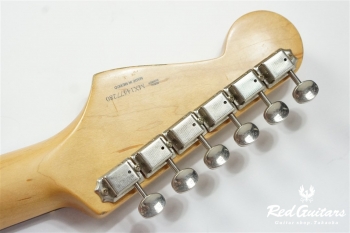 Road Warn 60’s Stratcaster